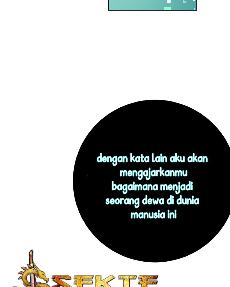 Xianzun System in the City Chapter 05 Bahasa Indonesia
